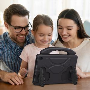 Fundas para Tablets con Soporte de Mano EVA para <span class=keywords><strong>Kindle</strong></span> Fire HD <span class=keywords><strong>10</strong></span>, <span class=keywords><strong>Funda</strong></span> Resistente a Golpes para Niños, <span class=keywords><strong>Funda</strong></span> Ligera y Duradera de Espuma EVA para Tablets - Product Image 6