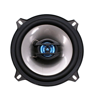 Haut-<span class=keywords><strong>parleur</strong></span> coaxial 2 voies 5 pouces 50W 4 ohms pour voiture, vente en gros à prix réduit - Product Image 1