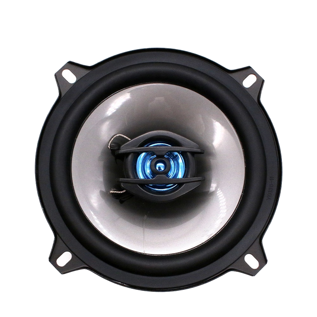 Wholesale Cheap 2 Way 5 Inch Auto Speaker 50W 4 Ohm Coaxial Speaker for Car