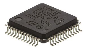 Stm32f103c8t6 hbe הטוב ביותר זרוע מיקרו בקרים <span class=keywords><strong>mcu</strong></span> 32bit קליפת המוח m3 64kb 20kb זיכרון 20kb - Product Image 2