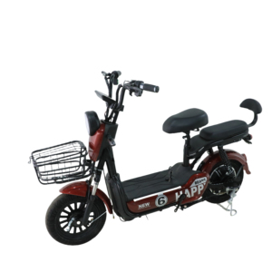 Vélo Électrique 350W à Moteur Brushless Style <span class=keywords><strong>Kiwo</strong></span>, 2 Roues Ouvertes, Fonctionnalités Numériques Électroniques, 21 Vitesses, Longue Autonomie – Idéal pour l'Exportation - Product Image 6