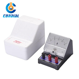 El equipo de enseñanza de física más vendido, amperímetro de simulación de experimentos para estudiantes e instrumento de laboratorio de ciencias escolares - Product Image 5