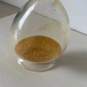 Acide D-camphorsulfonique CAS : 3144-16-9 ≥99,0 % En stock en usine - Product Image 4