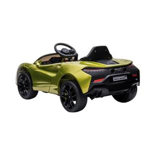 <span class=keywords><strong>Prix</strong></span> <span class=keywords><strong>d</strong></span>'usine, nouvelle <span class=keywords><strong>voiture</strong></span> électrique pour enfants <span class=keywords><strong>McLaren</strong></span> GT sous licence, 12V, <span class=keywords><strong>voiture</strong></span> à roues électriques, <span class=keywords><strong>voiture</strong></span> à monter - Product Image 4