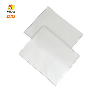 Pochettes de plastification ultra-claires format légal 10 mil, feuilles de plastification thermique mat A3, <span class=keywords><strong>film</strong></span> de plastification résistant aux rayures - Product Image 1