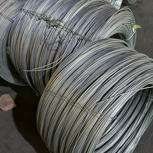 Низкоуглеродистая черная отожженная стальная проволока 2,5 мм 1,8 мм полная спецификация для строительной промышленности, обработка сварки гвоздей - Product Image 4