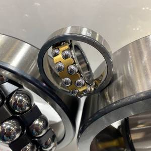 Vòng bi tự điều chỉnh hiệu suất cao 2308-2rs 2207-2rs 2313M 1314M 1212 22205ca E4 C3 cho máy móc nông nghiệp - Product Image 1