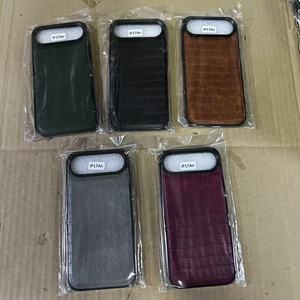 Custodia <span class=keywords><strong>per</strong></span> Telefono <span class=keywords><strong>in</strong></span> Similpelle PU con Stampa Coccodrillo <span class=keywords><strong>per</strong></span> <span class=keywords><strong>iPhone</strong></span> 17 16 15 14 13 12 <span class=keywords><strong>11</strong></span> Pro Max, <span class=keywords><strong>Cover</strong></span> Protettiva Antiurto <span class=keywords><strong>in</strong></span> <span class=keywords><strong>Pelle</strong></span> - Product Image 3