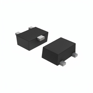 ซื้อชิ้นส่วนอิเล็กทรอนิกส์ออนไลน์ทรานซิสเตอร์ DTA143TM3T5G SOT-723ช่องผู้ผลิต - Product Image 1