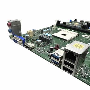 สำหรับ HP TG01เล่นเกม TP01เดสก์ท็อปมาเธอร์บอร์ด L56021-601 L57088-001 <span class=keywords><strong>B550A</strong></span> AM4 DDR4ทดสอบจัดส่งเร็ว - Product Image 3