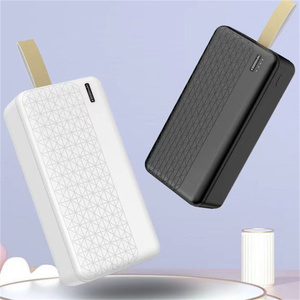 OEM ได้อย่างรวดเร็วชาร์จ30000มิลลิแอมป์ชั่วโมง50000มิลลิแอมป์ชั่วโมงชาร์จ<span class=keywords><strong>แบ</strong></span>บพกพาสำหรับ Iphone13 <span class=keywords><strong>Airpods</strong></span> ธนาคารอำนาจมือถือ - Product Image 2