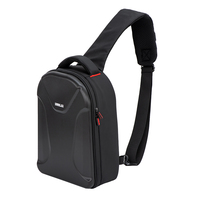 STARTRC tas selempang untuk DJI Mini 5 Pro, tas pembawa