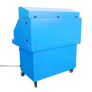 Hoog Rendement Stof Extractie Downdraft <span class=keywords><strong>Bench</strong></span> Voor Slijpen Stofafscheider Werkbank - Product Image 5