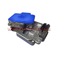 16S2531 12TX2621 Transmission avec ensemble de ralentisseur Carte d'ordinateur ECU 6070 310 017