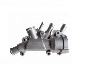 Pièces moulées sous pression de précision en aluminium de <span class=keywords><strong>profession</strong></span> de haute précision meilleure vente série élégante nouveau populaire - Product Image 2