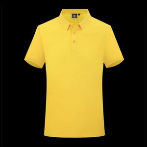 Men's Collared Polos Casual Short-<b>Sleeve</b> Tee Shirt Top Breathable Polo Shirt Showcasing Men's Lapel Tactical Polo Shirts - Product Image 2