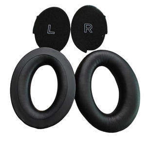 Coussinets d'oreille pour <span class=keywords><strong>Bose</strong></span> A30 Aviation réduction du bruit housse de coussin d'oreille en mousse à mémoire pour <span class=keywords><strong>Bose</strong></span> A20 A10 - Product Image 1