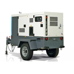 LAI công nghiệp ngoài trời năng lượng mặt trời Hệ thống lưu trữ pin tất cả trong một năng lượng Hệ thống lưu trữ với truy cập từ xa - Product Image 1