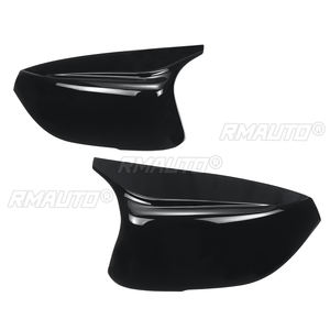 Cubierta de Espejo Retrovisor Lateral para Auto, Repuesto para Infiniti Q50 Q60 QX30 Q70 2014-2021 - Product Image 3