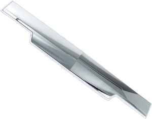 Garniture de barre de pare-chocs pour <span class=keywords><strong>2014</strong></span> 2015 <span class=keywords><strong>Chevrolet</strong></span> <span class=keywords><strong>Silverado</strong></span> 1500 Chrome sans <span class=keywords><strong>Z71</strong></span> Pkg plaque de protection GM1087249 22944882 - Product Image 4