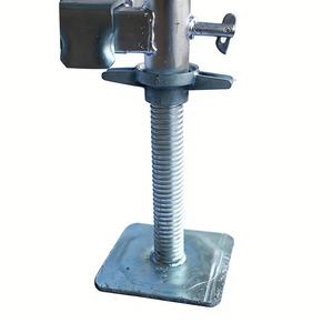 Système d'échafaudage de façade à cadre en H antirouille longue durée <span class=keywords><strong>pour</strong></span> la <span class=keywords><strong>location</strong></span> - Product Image 4