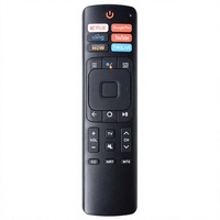 Suara ERF3A69 berlaku untuk Hisense 55H9050E 55H9020E 58H6550E 65H9E1 65H90E