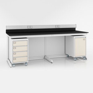 WUY muebles de la Escuela de Biología de <span class=keywords><strong>trabajo</strong></span> - Product Image 2