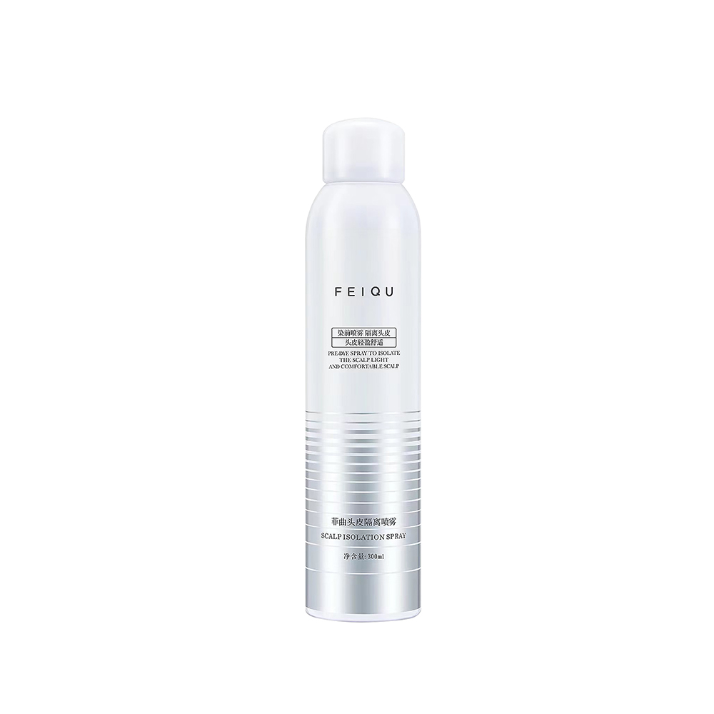 Spray de protección del cuero cabelludo