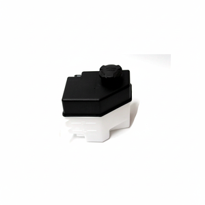 Pour Hyundai Accent 06-11 Era/Kia Rio 06-11 Systèmes de refroidissement Yedek Su Deposu 25431-1G000 - Product Image 2