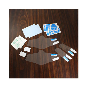 Velocímetro tablero de película Protector de pantalla para <span class=keywords><strong>KAWASAKI</strong></span> <span class=keywords><strong>Z250</strong></span> Z300 NINJA250 <span class=keywords><strong>R</strong></span> NINJA300 13-16 accesorios de la motocicleta - Product Image 1