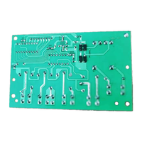 Carte mère de four à micro-ondes de haute qualité en gros, accessoires de carte de maintenance, carte PCB universelle