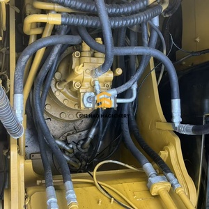 รถขุด CAT 320D2L 20 ตัน มือสอง ข้อเสนอสุดพิเศษ เครื่องจักรก่อสร้าง Caterpillar สำหรับโครงการขุดดิน - Product Image 2