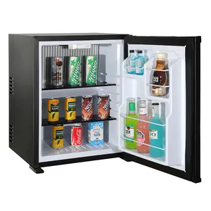 Autres réfrigérateurs hôtel minibar mini frigobar 12v mini bar réfrigérateur mini bar hôtel