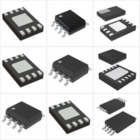 Circuits intégrés spécialisés AT88SC0404CA-SH