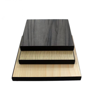 Lámina Compacta de Alta Densidad <span class=keywords><strong>HPL</strong></span>, Tablero Fenólico <span class=keywords><strong>HPL</strong></span> de 13 mm, <span class=keywords><strong>Precio</strong></span> de Lámina Compacta, Lámina de Grado Compacto - Product Image 5