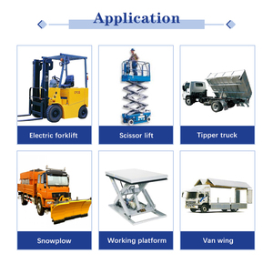 BellXuan Hot Selling <strong>12V</strong> 1.6/2.0KW Brushed <strong>DC</strong> Electric <strong>Motor</strong> 100% Copper Wire IE2 Efficiency Series Wound Waterproof CW Rotation - Product Image 6