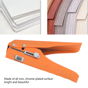 8mm/10mm/12mm/15mm cạnh dải đấm Kìm mũi khoan tín dụng ảnh thẻ giấy góc tròn công cụ cắt giấy - Product Image 3