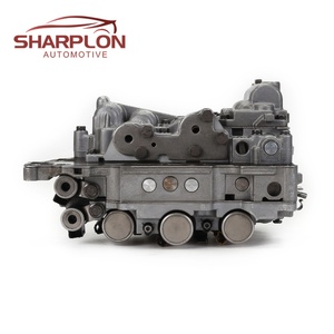 Corps de soupape de transmission TF80 de haute qualité pour VOLVO CADILLAC FORD - Product Image 4