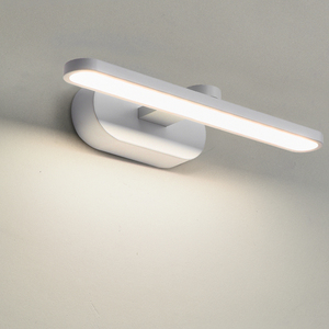 LED Modern Corridor Stair <b>Wall</b> Lamp Long Tube Shape Dimmable Warm White <b>Light</b> Bedroom Bathroom Sitting Room <b>Wall</b> Mounted 3-Year - Product Image 3
