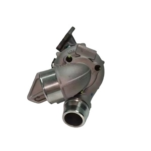 Turbocompresor de Motor Diésel GTD1749VZK de Alta Calidad para Piezas de Excavadora 835406-0012 28211-4C001 Nuevo 2020 Hecho en China - Product Image 3