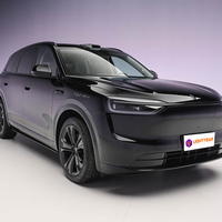 Disponible en Stock: AITO M7, SUV Familiar con Cabina Inteligente y Autonomía Extendida (EV)