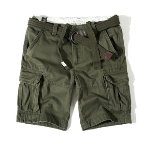 Wholesale Custom Mid Waist <strong>Skinny</strong> Chino Pocket Casual Style Cargo <strong>Shorts</strong> <strong>Mens</strong> Cargo <strong>Shorts</strong> - Product Image 6
