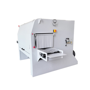 Machine de sciage de panneaux de bois de haute stabilité scie à déchirure multi-lames Machine de découpe de bois scie multi-lames carrée - Product Image 6