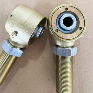 Giunto <span class=keywords><strong>Johnny</strong></span> Joint Offroad in Delrin di Alta Qualità 1.25" - Product Image 6