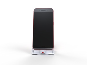 Giá Trưng Bày Bằng Nhựa Acrylic Cho Điện Thoại Di Động, Báo Động Chống Trộm An Ninh Chống Trộm Bán Chạy Nhất - Product Image 6