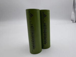แบตเตอรี่ AmpriusSA110 SA112 SA124 21700 6500mAh 3.4V 13A 2C รุ่น 1700-50Q 5000mAh 50A 10C ใช้แทนแบตเตอรี่ Moli P50b - Product Image 5