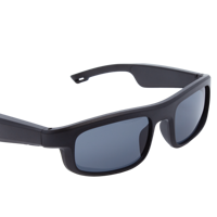 Lunettes Intelligentes M8PRO 2026 – Casque Portable Anti-lumière Bleue pour Hommes et Femmes avec Appel Sans Fil, Musique et Lunettes VR