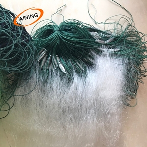 Filets <span class=keywords><strong>de</strong></span> pêche en nylon <span class=keywords><strong>transparent</strong></span> bon marché, filets <span class=keywords><strong>de</strong></span> pêche en plastique - Product Image 4