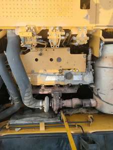 Excavadora Usada CAT 323D 323DL, Excavadora Hidráulica de Orugas Usada Barata, Excavadora de Segunda Mano CAT 320DL 320D2L 320D 323D 323D2 - Product Image 5