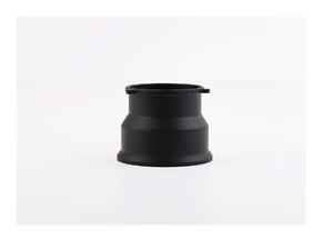 อะไหล่เครื่องจักร CNC สเตนเลสชุบนิกเกิลความแม่นยำสูงกำหนดได้เองสำหรับฐานท่อชิ้นส่วนโลหะโลหกรรม - Product Image 5